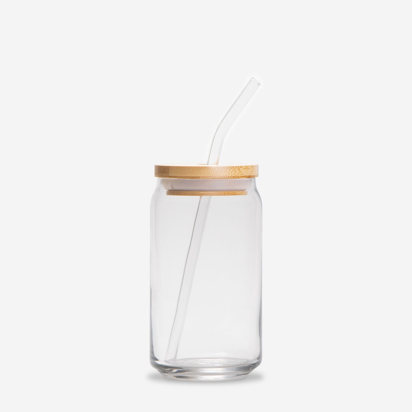 Ballerina Glass Can 16oz