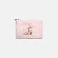 "On Pointe" Cosmetic Bag