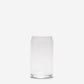 Ballerina Glass Can 16oz