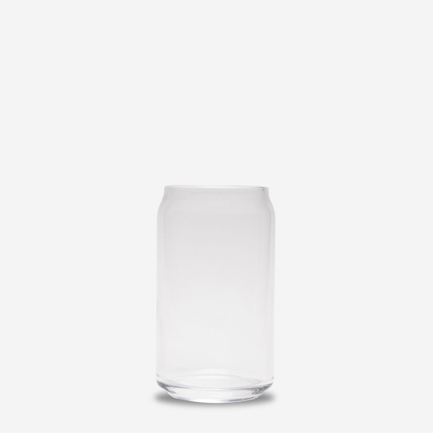 Ballerina Glass Can 16oz